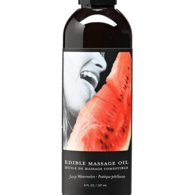 Aceite para Masaje Juicy Watermelon 8oz