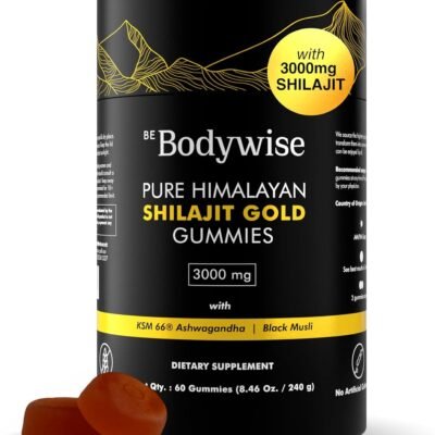Gomitas Pure Himalayan