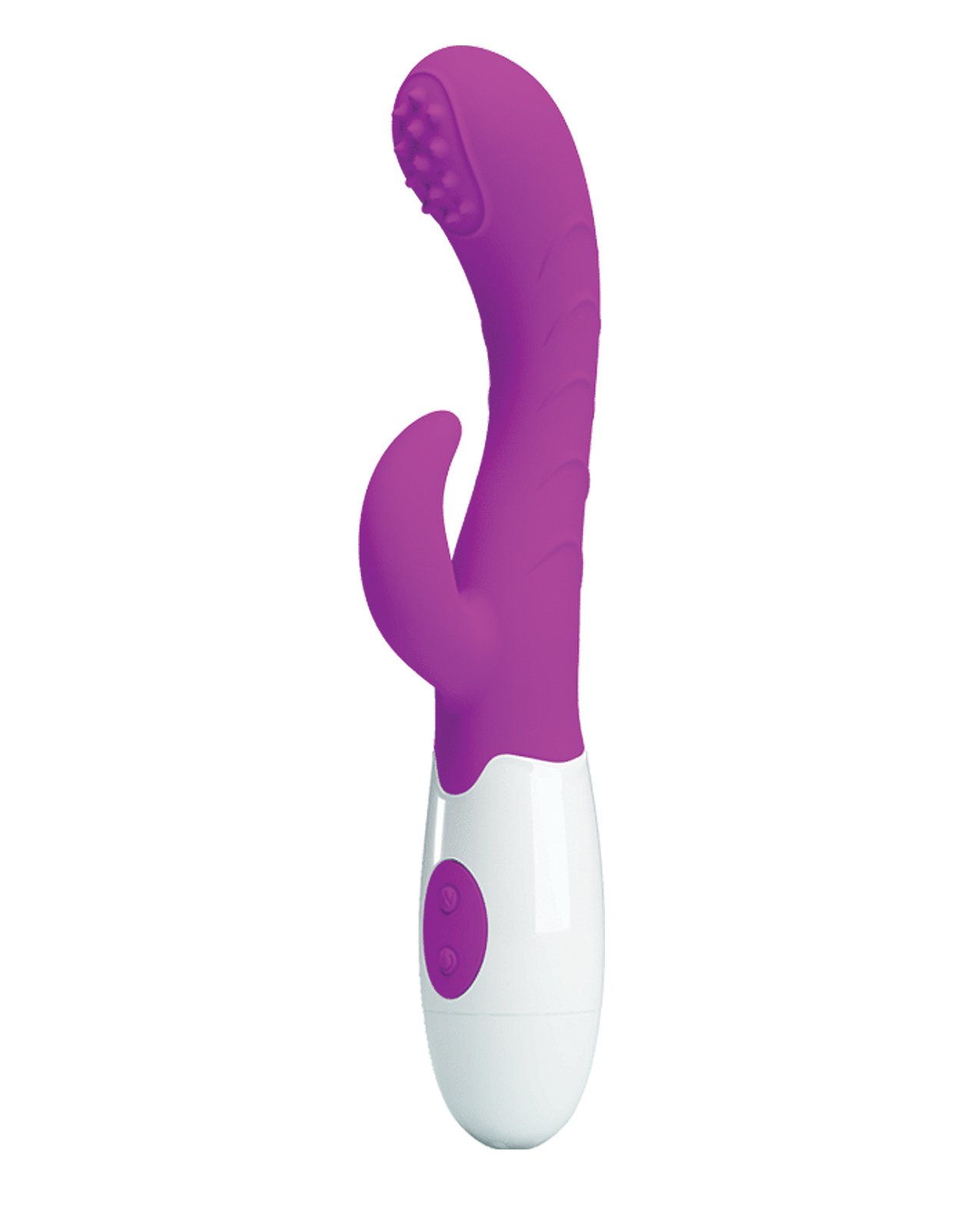 Pretty Love Arthur Come Hither Rabbit - Fuchsia - Imagen 4
