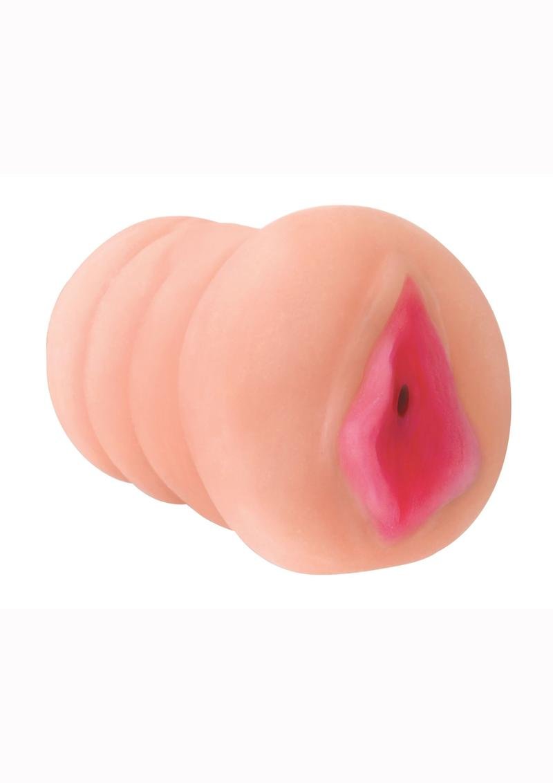 Mistress Dani BioSkin masturbador - Pussy - Vanilla - Imagen 2