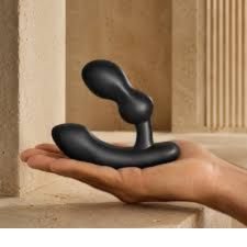 Estimulador de Prostata