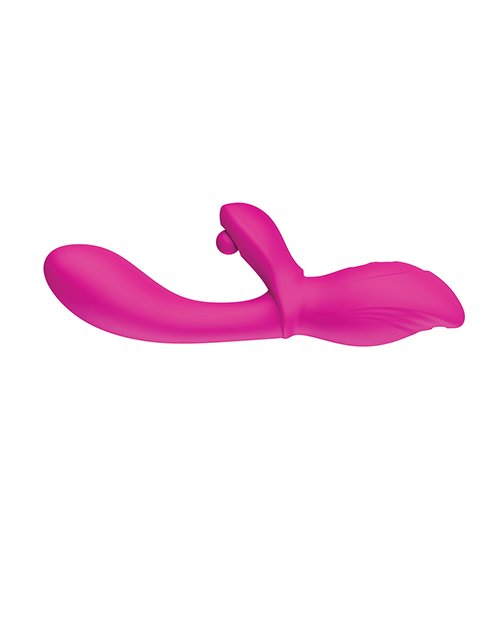 Luv Inc. Thumping Ball Rabbit - Pink - Imagen 3
