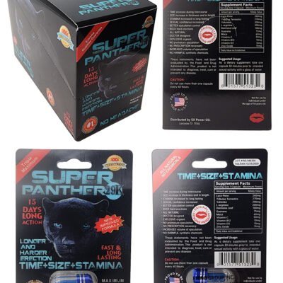 Super Panther 29000