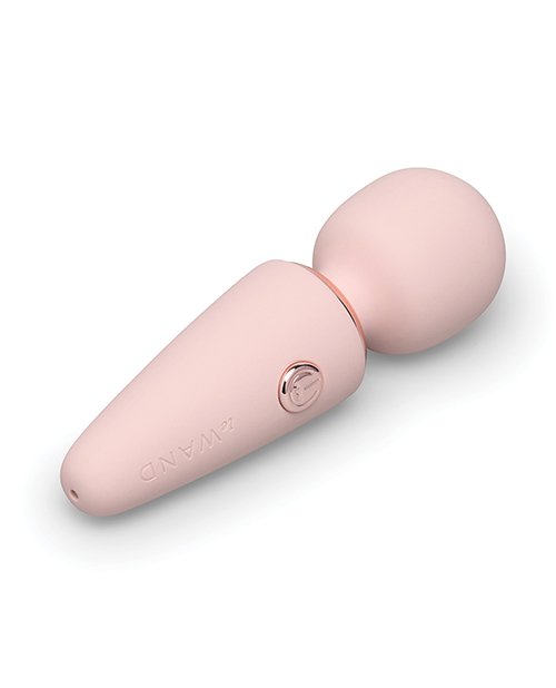 Le Wand Mini Micro Wand - Pink - Imagen 3