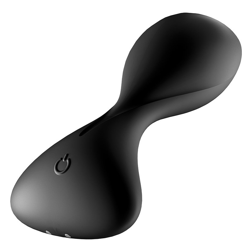 Satisfyer Trendsetter-Black - Imagen 2