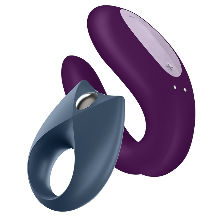 Partner Box 2 (Double Joy + Royal One) - Imagen 2