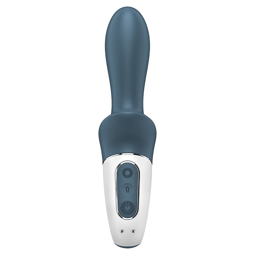 Satisfyer Air Pump Booty 2 - Imagen 3