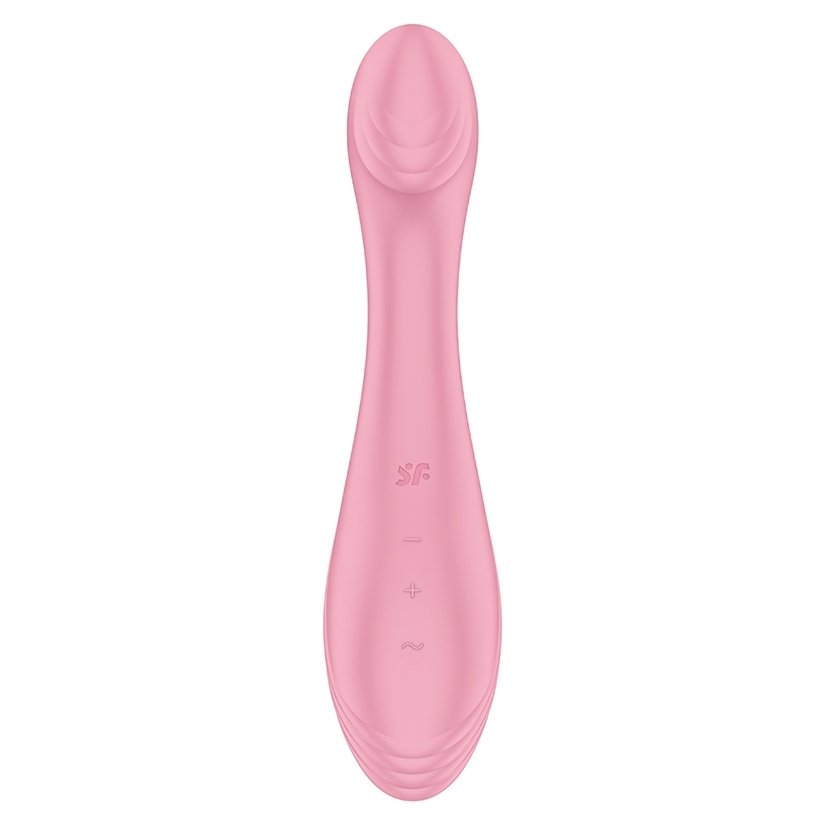 Satisfyer G-Force-Pink - Imagen 2