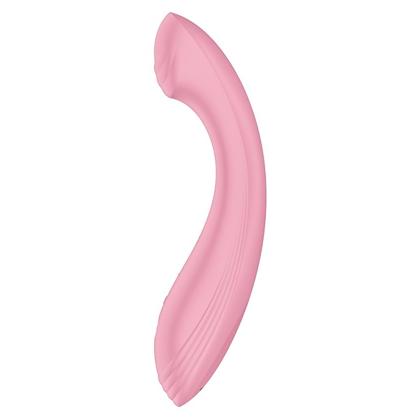 Satisfyer G-Force-Pink - Imagen 3