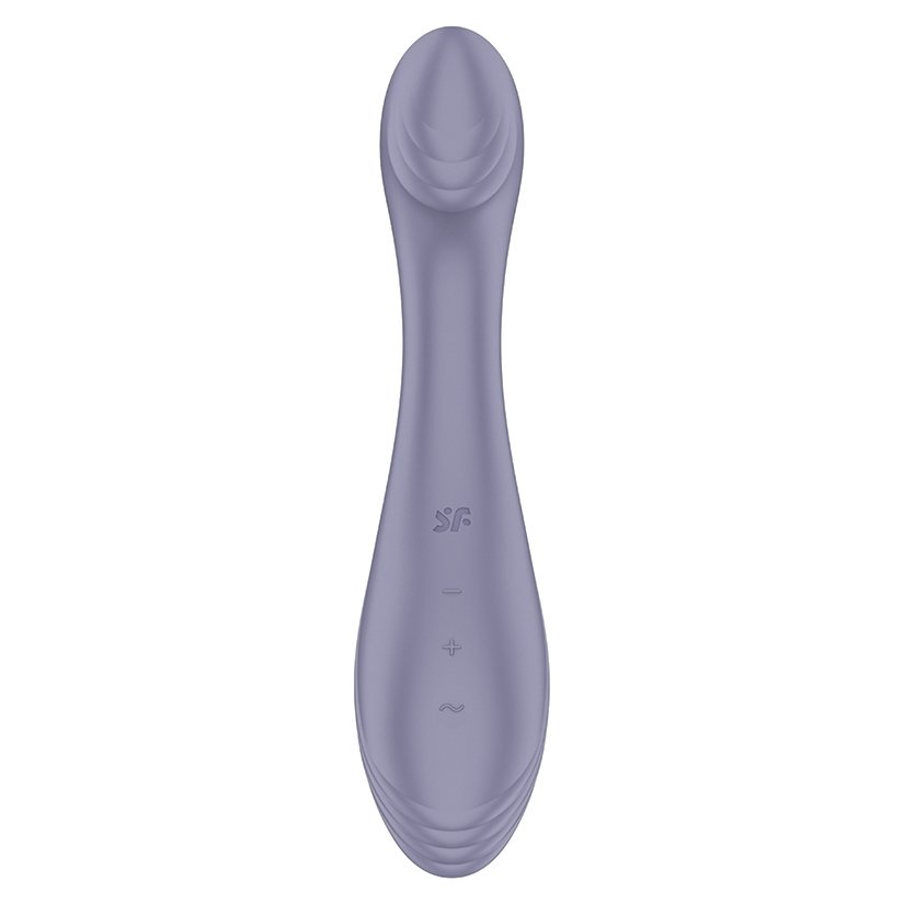 Satisfyer G-Force-Violet - Imagen 2