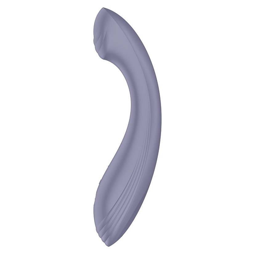 Satisfyer G-Force-Violet - Imagen 3