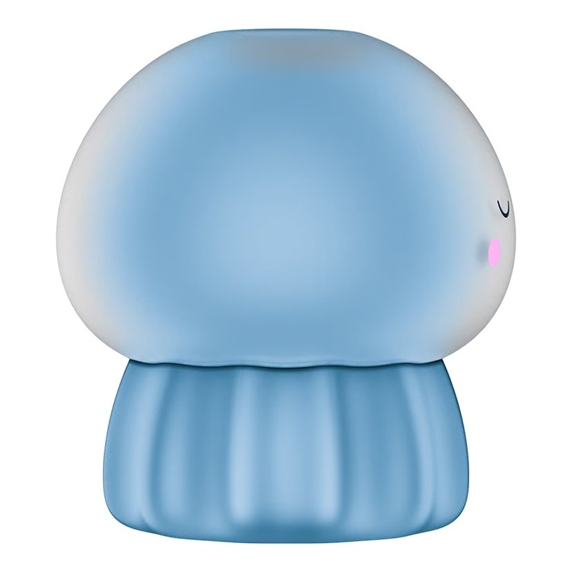 Satisfyer Jelly-cious-Blue - Imagen 2
