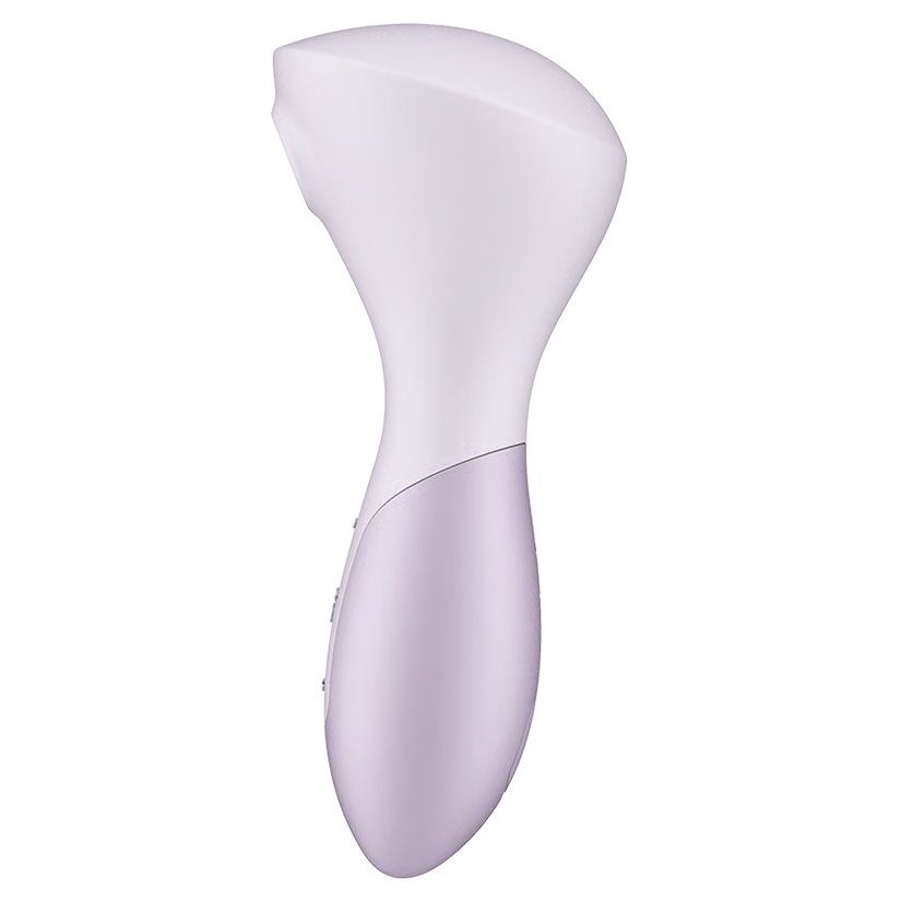 Satisfyer Wand-erful - Imagen 2