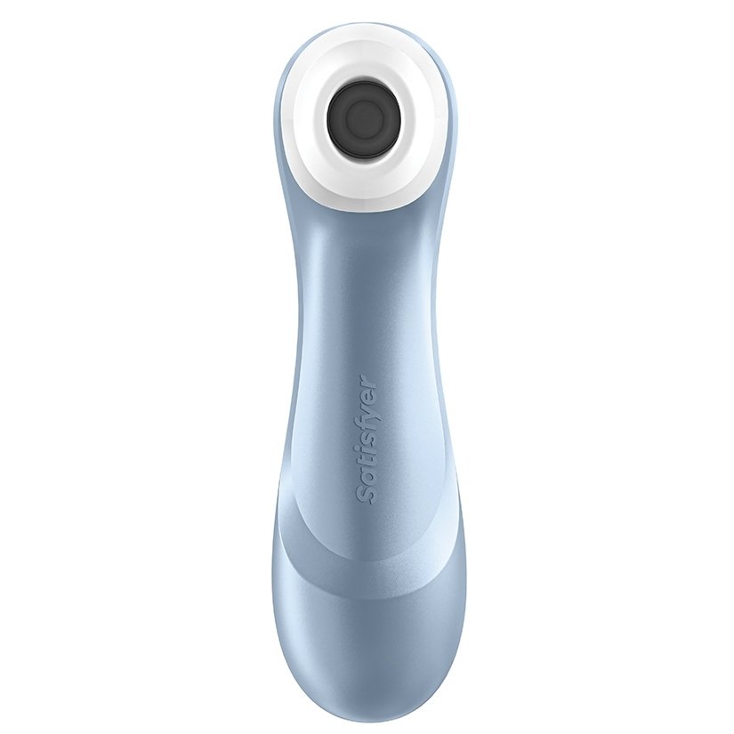 Satisfyer Pro 2 Next Generation-Blue - Imagen 2