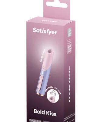 Satisfyer Bold Kiss