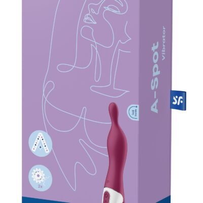 Satisfyer A-Mazing 1.