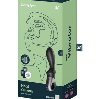 Satisfyer Heat Climax.