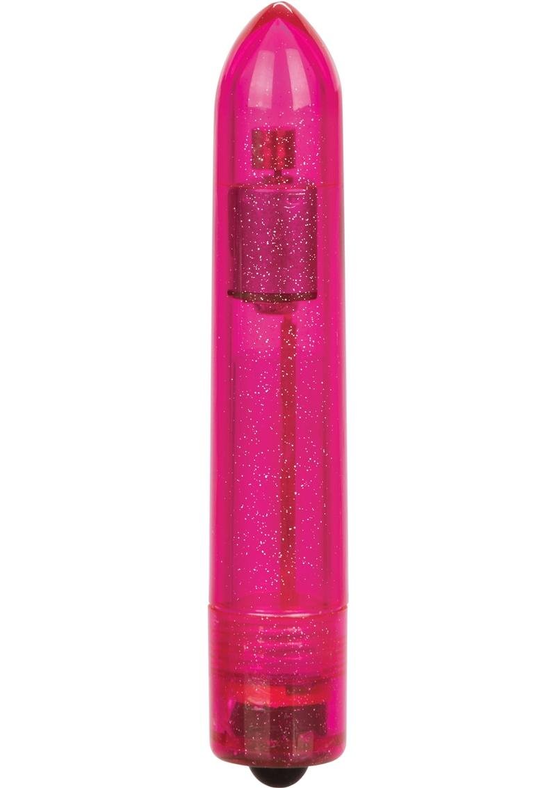 Shane's World Sparkle Bullet vibrador - Pink - Imagen 2
