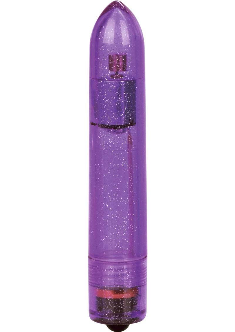 Shane's World Sparkle Bullet vibrador - Purple - Imagen 2