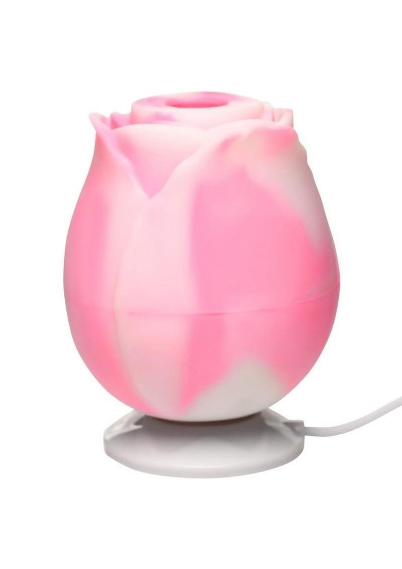 Bloomgasm The Rose Lovers caja de regalo- Pink Swirl - Imagen 2