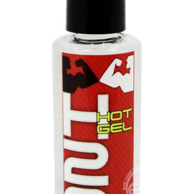 Elbow Grease H2O Water Based Lubricante caliente 2.4oz