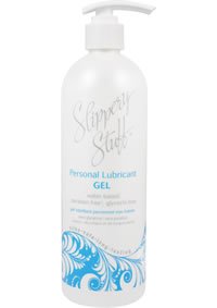Slippery Stuff Water Based Gel Lubricante intimo 16oz