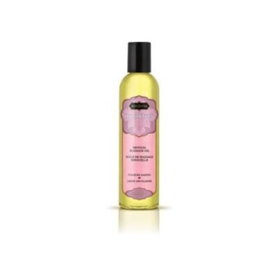 Kama Sutra Company Aceite de masaje - Pleasure Garden 2oz