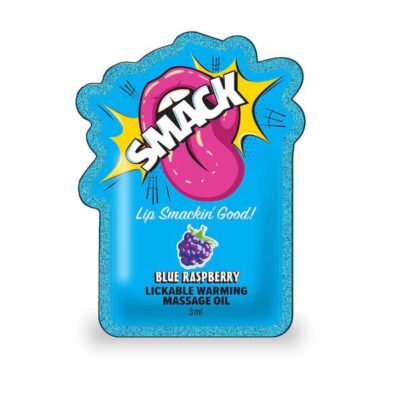 Aceite para Masaje Besable 3ml