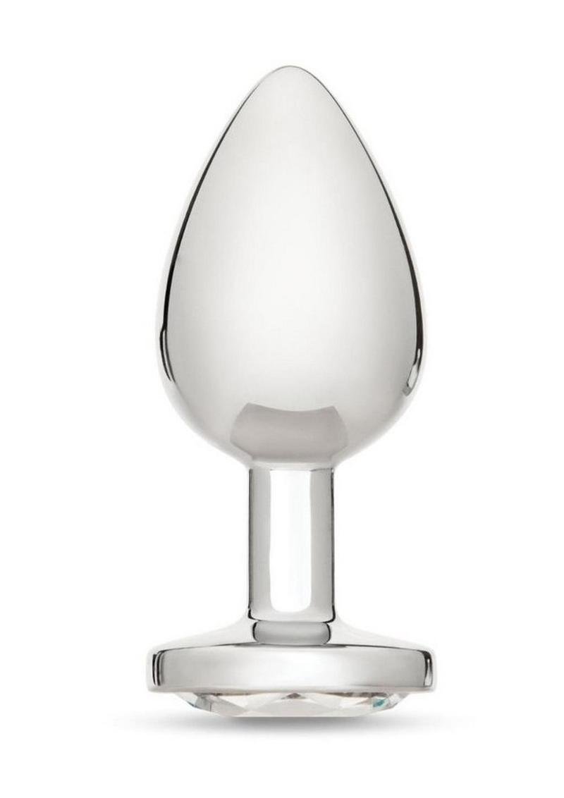 ME YOU US Crystal Jewels - Large - Clear - Imagen 2