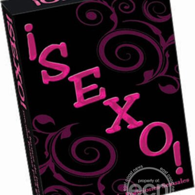Kheper Games ¡SEXO! – Juego de Cartas con Posiciones Sexuales en Español