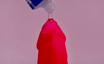 Lubricantes a base de agua